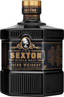 Vorschau: The Sexton Whiskey - Bushmills