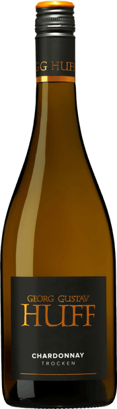 Chardonnay - Georg Gustav Huff