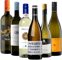 Vorschau: Grauburgunder Grande Selection – balíček 6 odrôd