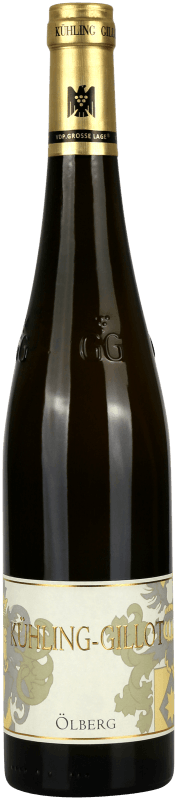 Ölberg Riesling GG - Weingut Kühling-Gillot