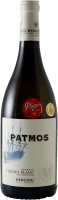 Patmos Chenin Blanc Reserve - Bergsig Estate