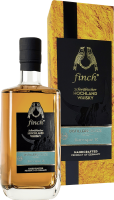 DistillersChoice Barrique R 10 Years Old - finch Whiskydestillerie