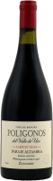 Poligonos Paraje Altamira Cabernet Franc - Zuccardi
