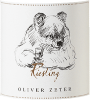 Vorschau: Riesling trocken - Oliver Zeter