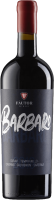 Barbaro - Fautor