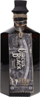 Circus Black Panopticon Rum 0,5l - Copper & Brave