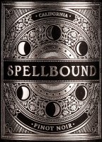 Vorschau: Pinot Noir - Spellbound