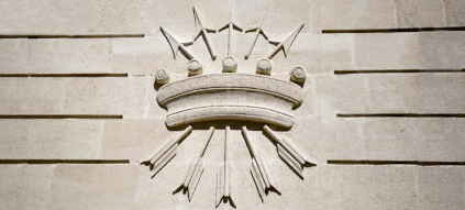 Barón Philippe Rothschild