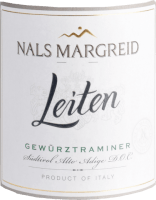 Vorschau: Leiten Gewürztraminer - Nals Margreid