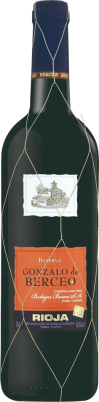 Reserva Rioja DOCa - Bodegas Berceo