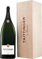 Taittinger Brut Réserve 15,0l Salmanazar - Champagne Taittinger