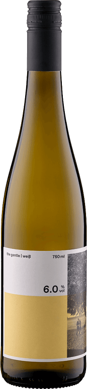 The Gentle Weiß - The Gentle Wine