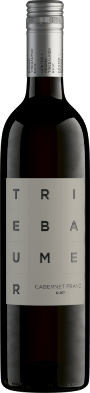 Cabernet Franc - Triebaumer