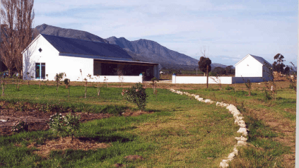 Springfontein Estate Springfontein Estate