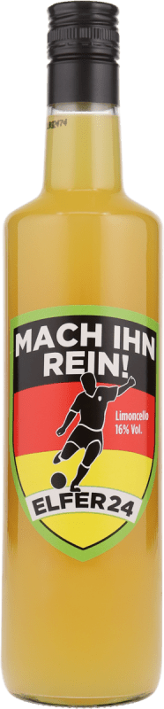 Elfer24 Limoncello Mach ihn rein - Elfer