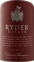 Vorschau: Ryder Estate Cabernet Sauvignon - Scheid Vineyards