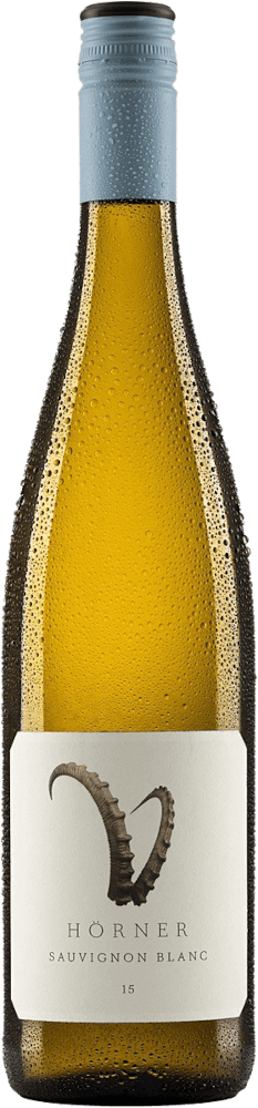 Vorschau: Steinbock Sauvignon Blanc - Weingut Hörner - 3x Vorteilspaket