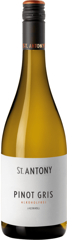 Pinot Gris alkoholfrei - St. Antony