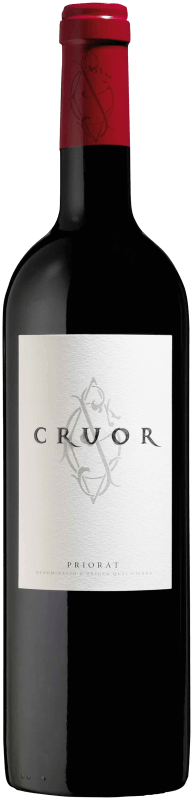 Cruor Priorat DOQ - Casa Gran del Siurana