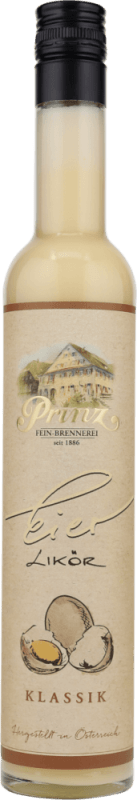 Eierlikör Klassik 0,5 l - Prinz