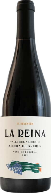 La Reina Garnacha Tinto - Alejandro Vigil