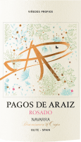 Vorschau: 12x Vorteils-Weinpaket Rosado Navarra DO - Pagos De Araiz