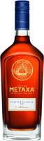 Metaxa 12 Sterne in GP - Metaxa