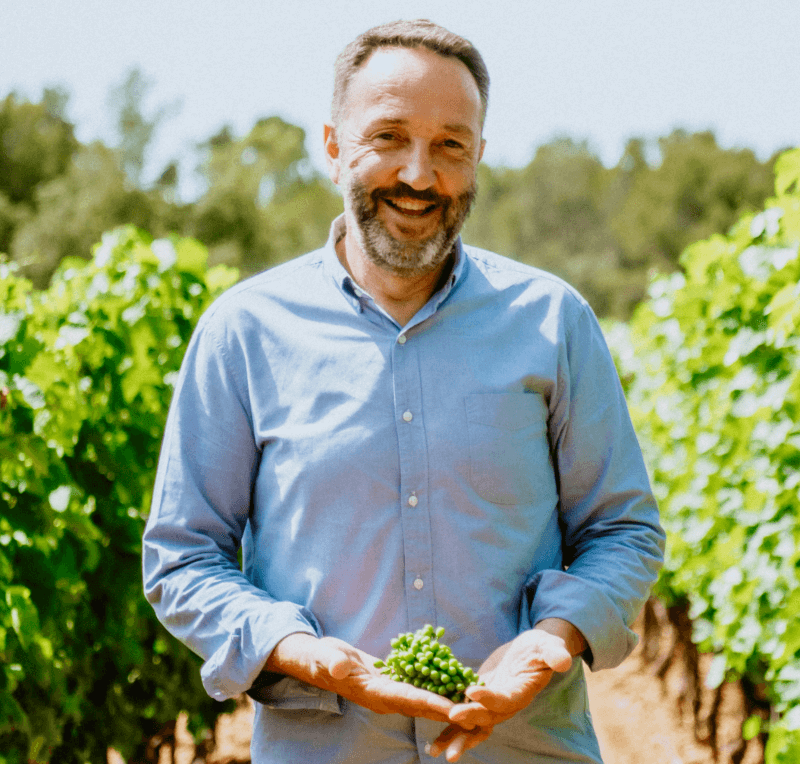 Vinár Domaines Ott