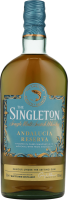 Andalucia Reserva Single Malt Scotch Whisky - Singleton