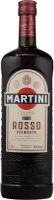 Rosso Vermouth 1,0l - Martini