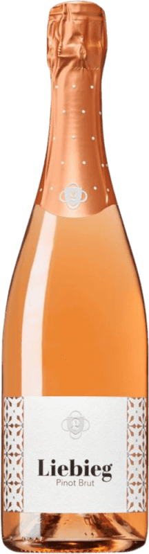 Pinot Brut - Weingut Kirsten-Liebieg