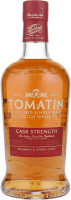 Cask Strength Highland Single Malt - Tomatin