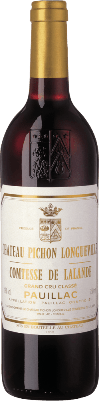 Comtesse de Lalande - Chateau Pichon Longueville