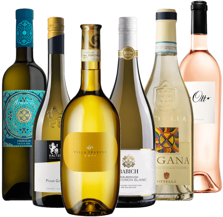 Jarné chvíle v pohári