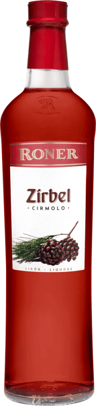 Zirbenkieferlikör - Roner