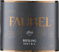 Vorschau: Riesling Sekt brut - Weingut Faubel