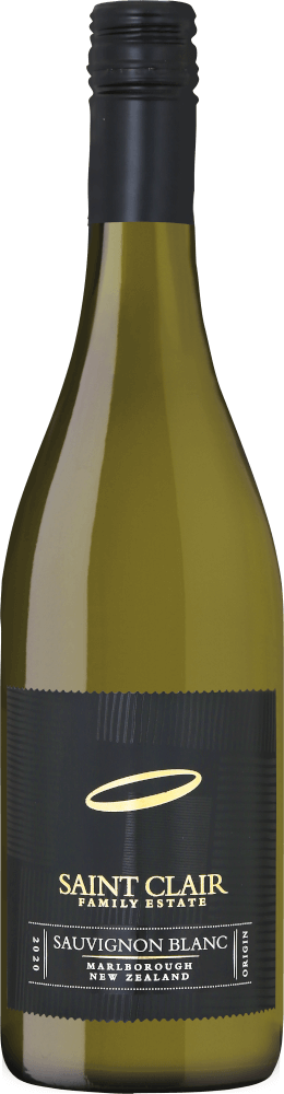 Vorschau: Ultimate Kiwi Pack - Sauvignon Blanc z Marlborough - 6x objavné balenie