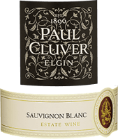 Vorschau: Sauvignon Blanc - Paul Cluver
