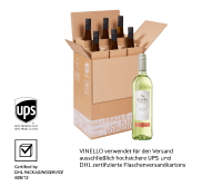 Vorschau: 6er Vorteils-Weinpaket Moscato - Gallo Family