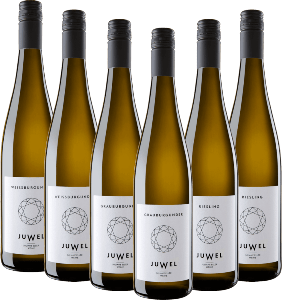 Rheinhessen v pohári