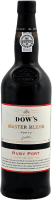 Fine Ruby Port - Dow's
