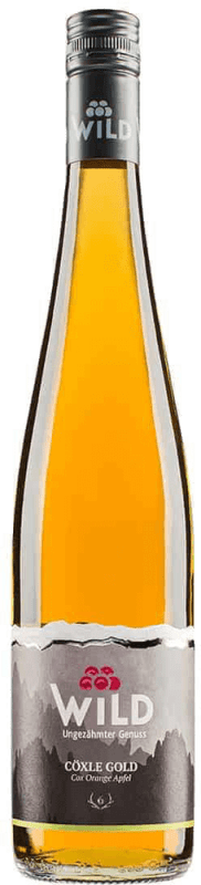 Cöxle Gold - Wild Schwarzwaldbrennerei & Weingut