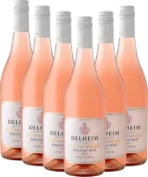 6er Vorteils-Weinpaket - Delheim Pinotage Rosé - Delheim
