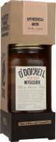 Pfirsich Likör mit Ausgießer - O'Donnell Moonshine