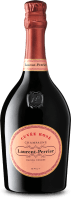 Cuvée Rosé in GP inkl. 2 Gäser - Champagne Laurent-Perrier