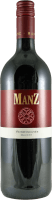 Rotweincuvée Liter trocken - Weingut Manz