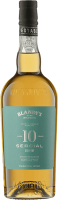 Blandy's 10 Years Old Sercial Dry - Blandy's Madeira