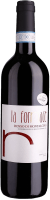 Rosso di Montalcino DOC - La Fornace