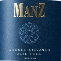 Vorschau: Grüner Silvaner Alte Reben trocken - Weingut Manz