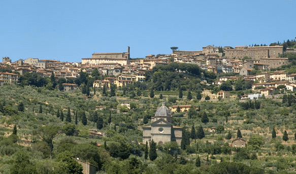 Santa Cristina Cortona Santa Cristina Cortona